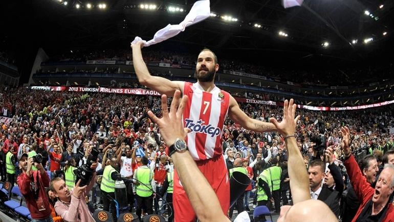 Σπανούλης: Οι λόγοι της απόφασής του να αποσυρθεί