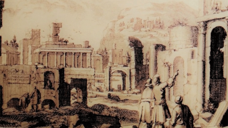 Μεγάλα κεφάλαια της ελληνικής ιστορίας στα ψιλά της οθωμανικής κατοχής