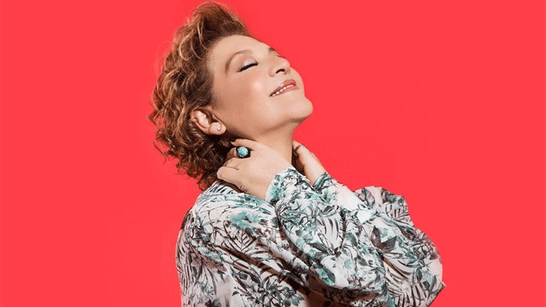 H Γιώτα Νέγκα τραγουδάει Ευτυχία Παπαγιαννοπούλου