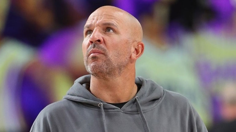 Συμφωνία Ντάλας με Τζέισον Κιντ