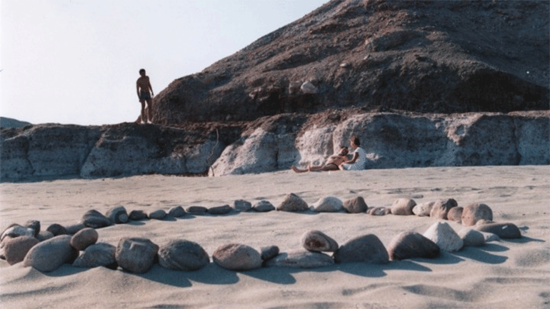 Το 9ο Διεθνές Φεστιβάλ Κινηματογράφου της Σύρου έρχεται 22-26 Ιουλίου