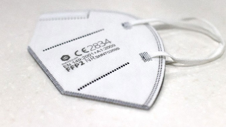 Ο ΠΟΥ συστήνει τη χρήση μάσκας και στους εμβολιασμένους λόγω του στεχέλους Δέλτα