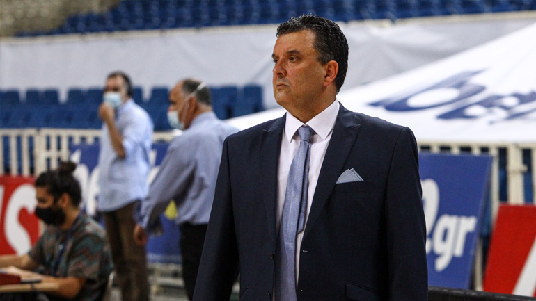 Μπάσκετ: Τέλος από την ΑΕΚ ο Αγγέλου, ανοίγει ο δρόμος για Δέδα