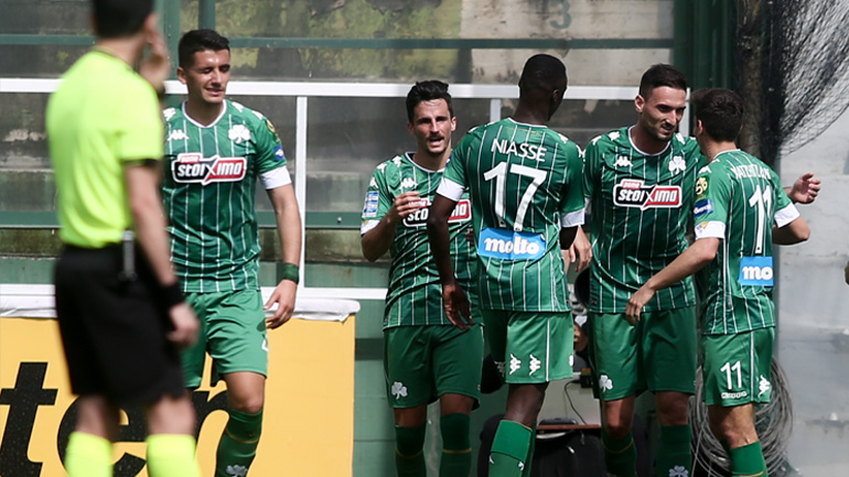 Παναθηναϊκός: Στα… σκαριά φιλικό με τη Μίλαν στις 14 Αυγούστου!