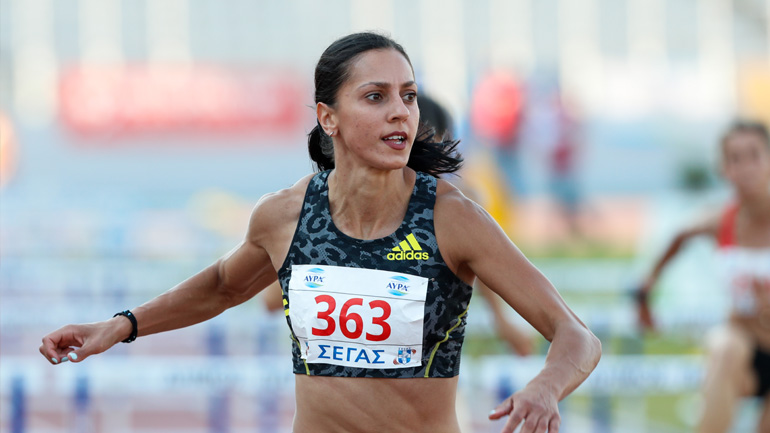 Βαλκανικό πρωτάθλημα στίβου: Η Ελλάδα κατέκτησε 20 μετάλλια στο Σμεντέρεβο και όρια για το Τόκιο!