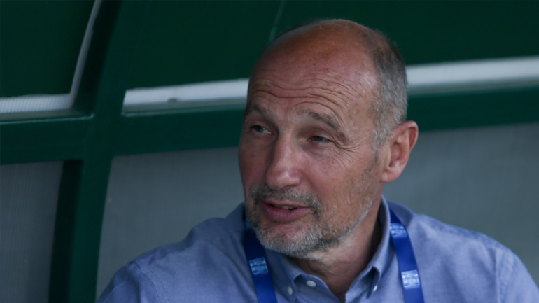 Τέλος και τυπικά ο Ντρεοσί από τον Παναθηναϊκό