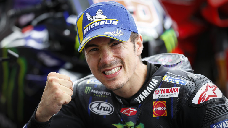 Διαζύγιο-βόμβα στο MotoGP με τον Vinales να αφήνει τη Yamaha