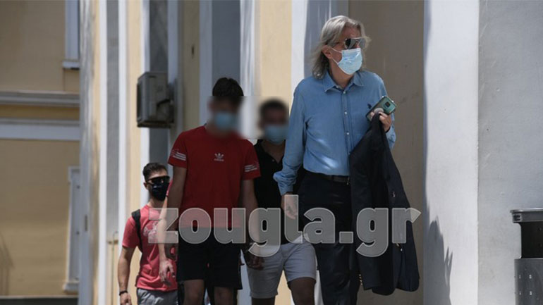 Ποινική δίωξη για τον ομαδικό βιασμό της 19χρονης στην Κυψέλη