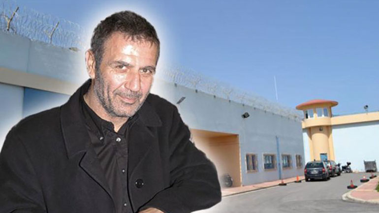 Ο δολοφόνος του Σεργιανόπουλου σκότωσε συγκρατούμενό του σε φυλακές της Κρήτης