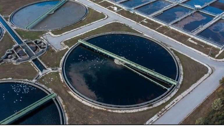 Θεσσαλονίκη: Σταθερά σε χαμηλό επίπεδο το ιικό φορτίο στα λύματα