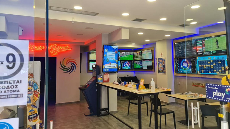 Καύσωνας στα πρακτορεία ΟΠΑΠ – Το ΤΖΟΚΕΡ μοιράζει απόψε τουλάχιστον 3,5 εκατ. ευρώ