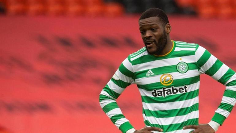 ΑΕΚ: Απέσυρε το ενδιαφέρον της για τον Εντσάμ