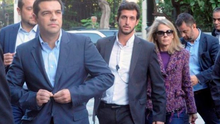 Μας τα έχουν ζαλίσει με τα γκάλοπ