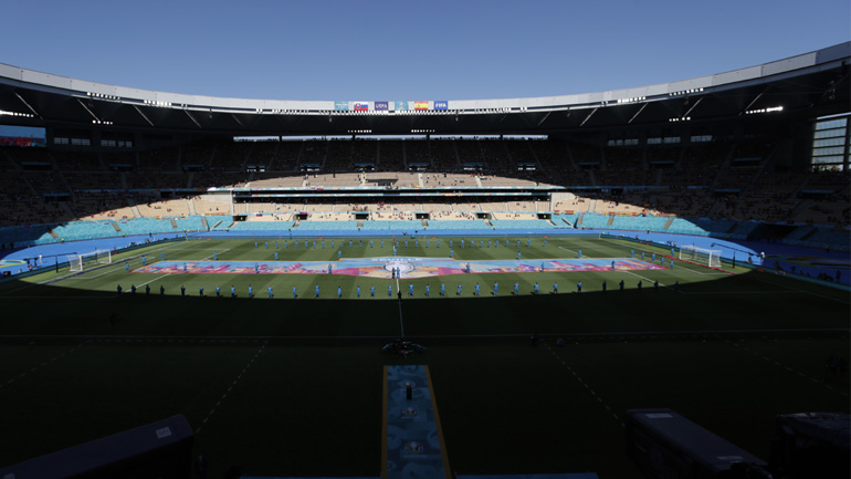 Ένα από τα φαβορί αποχαιρετά σήμερα το Ευρωπαϊκό Πρωτάθλημα