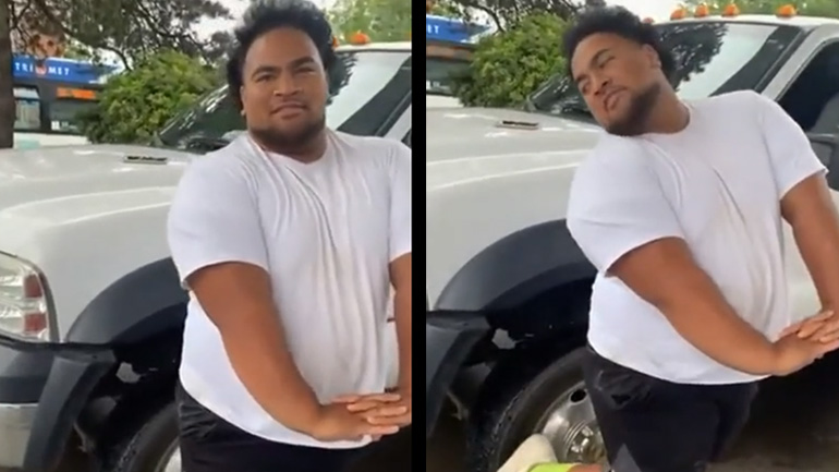 Πρόκληση ισορροπίας