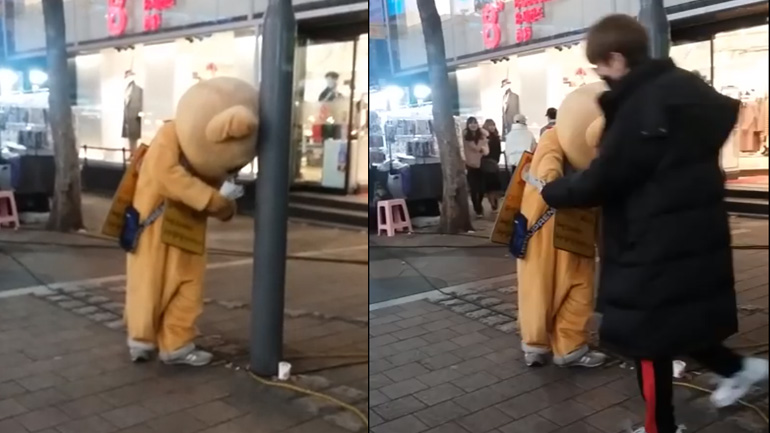 Όταν είσαι κουρασμένος, αλλά πρέπει να δουλέψεις