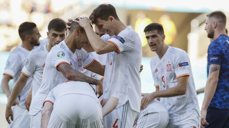 Euro 2020: Τα βλέμματα σε Κοπεγχάγη και Βουκουρέστι