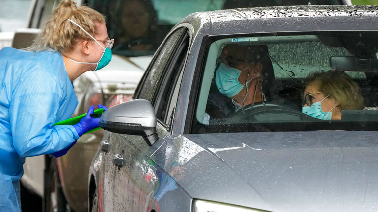 Αυστραλία: Περίπου το 70% του πληθυσμού βρίσκεται υπό περιορισμό λόγω κρουσμάτων