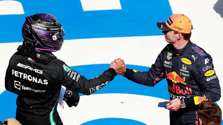 Η βαθμολογία σε οδηγούς και κατασκευαστές στη Formula 1