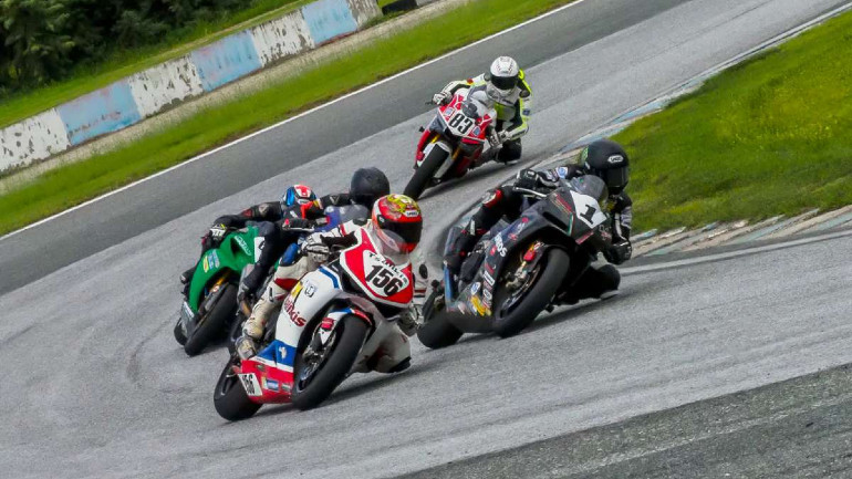 Υπερώριμο το project πίστας στη Χαλανδρίτσα