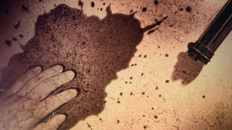 Χανιά: Αυτοκτόνησε με όπλο 70χρονος