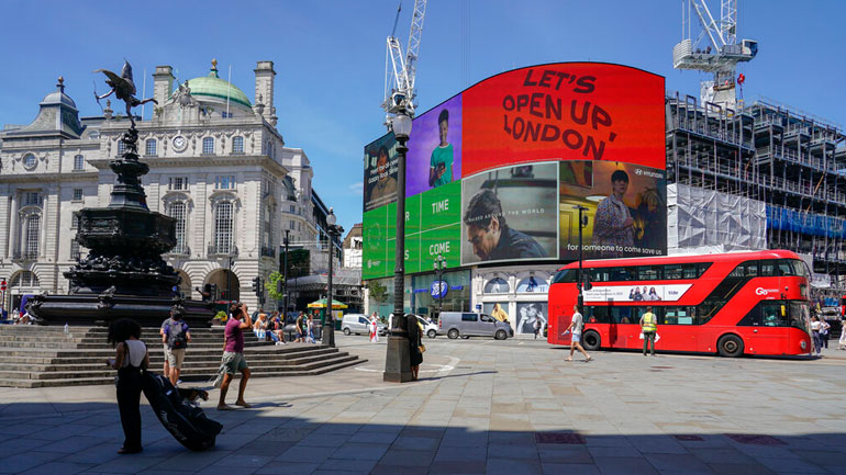 Βρετανία: Σε απομόνωση ο υπουργός Άμυνας και κορυφαίοι στρατιωτικοί αξιωματούχοι έπειτα από επαφή με κρούσμα
