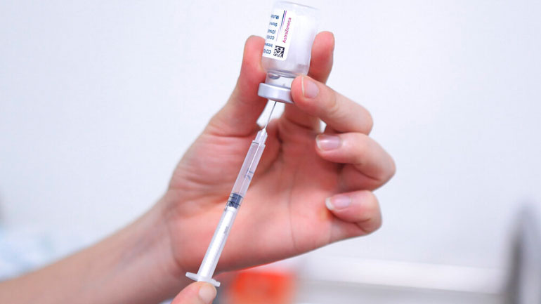 Κύπρος: Έναρξη εμβολιασμών για τον κορωνοϊό σε άτομα ηλικίας 16-17 ετών