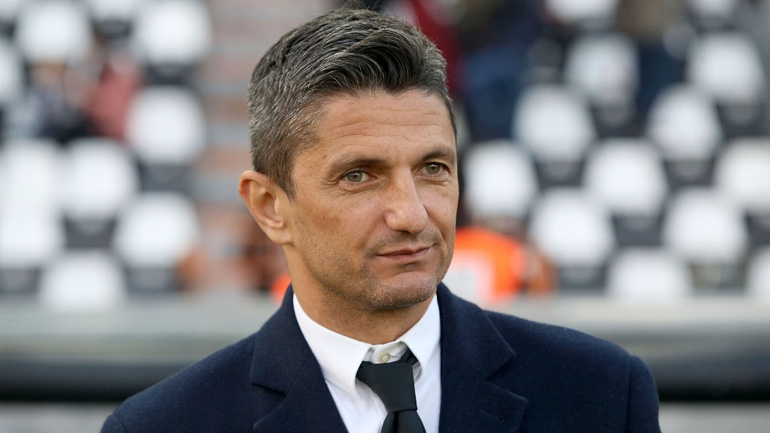 Λουτσέσκου: «Τεράστια η πίεση και οι προσδοκίες, ξέρω ότι πρέπει να κερδίσω»