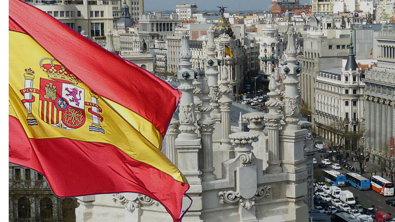 Ισπανία: Η οικονομική παραγωγή αυξήθηκε 18% το β΄ τρίμηνο λέει ο Σάντσεθ