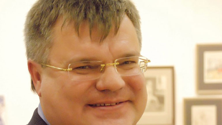 Λευκορωσία: Ο φυλακισμένος αντιπολιτευόμενος Βίκτορ Μπαμπαρίκο δηλώνει αθώος