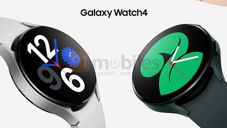 Samsung: Αυτό είναι το UI του νέου Galaxy Watch