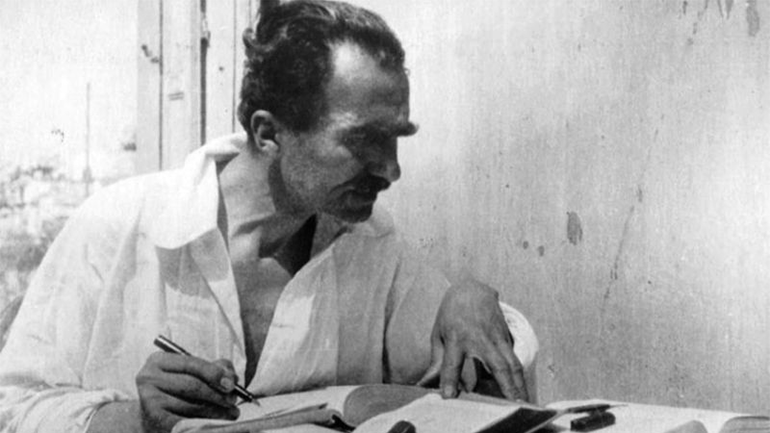 Νίκος Καζαντζάκης, ο περισσότερο μεταφρασμένος και ευπώλητος Έλληνας συγγραφέας στη Βουλγαρία