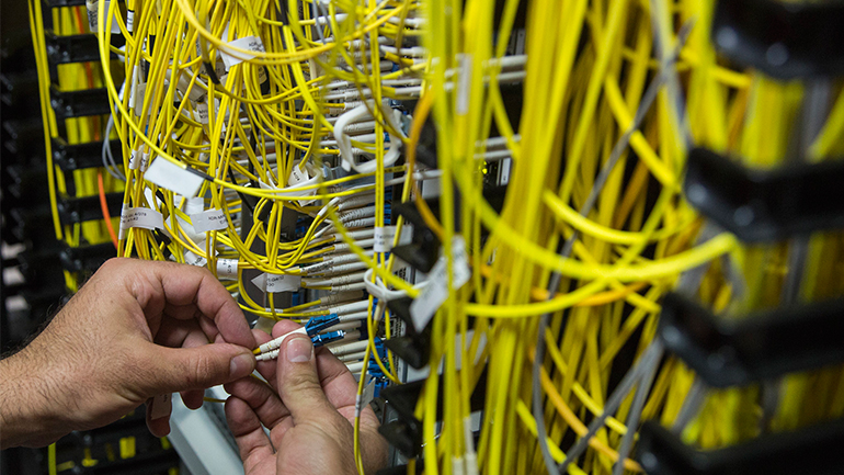 Grid Telecom – Vodafone Ελλάδας: Συμφωνία για αμοιβαία αξιοποίηση του οπτικού δικτύου