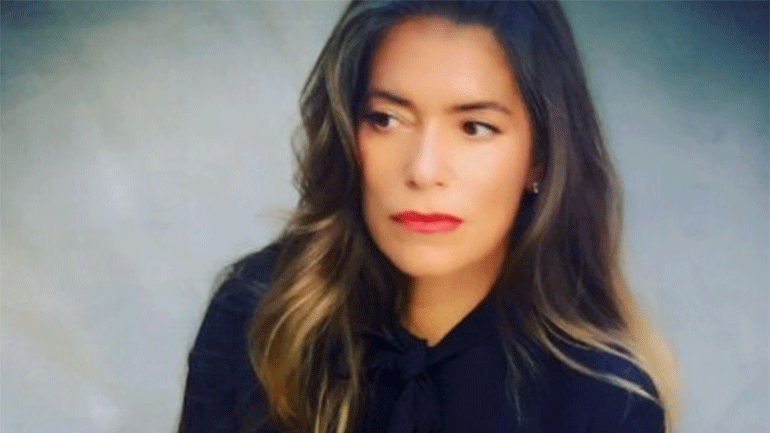 H δικηγόρος Λόρα Γουάσερ με τα «διάσημα διαζύγια»