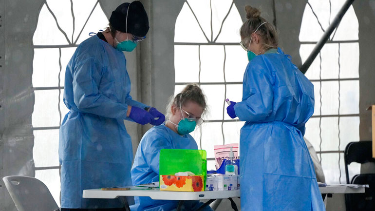 Πορτογαλία: Η χώρα θα θέτει σε καραντίνα για 14 ημέρες τους ανεμβολίαστους Βρετανούς τουρίστες