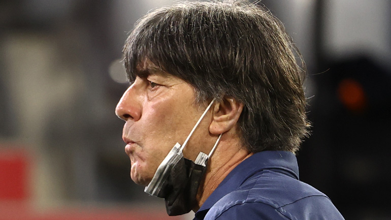 Λεβ: «Θα αποφασίσω για Γκουντογκάν, Γκόσενς, Ρούντιγκερ λίγες ώρες πριν το ματς»