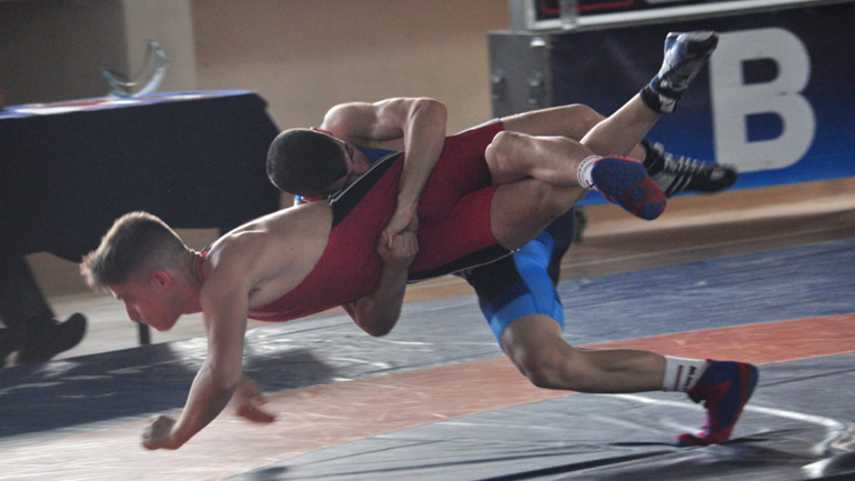 Πάλη: Ευκαρπία και Ευπιρίδαι πρωταθλητές Ελλάδας