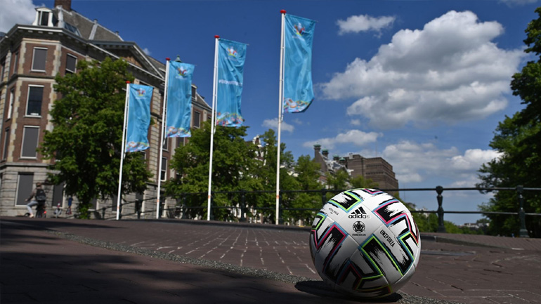 Euro 2020: H λίστα Covid-19 του τουρνουά