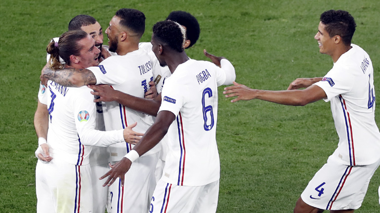 Ισπανία και Γαλλία θέλουν να κλείσουν ραντεβού στα προημιτελικά