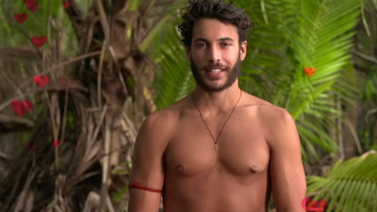 Survivor: Αποχώρησε ο Γιώργος Ασημακόπουλος λίγο πριν τον ημιτελικό