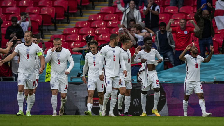 Ολοκληρώνεται το παζλ των προημιτελικών του Euro 2020