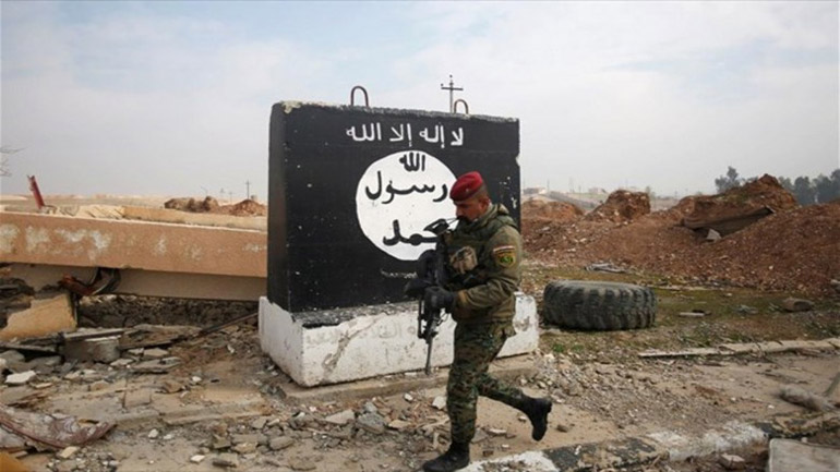 Οι ΗΠΑ ζητούν τον επαναπατρισμό των τζιχαντιστών που αιχμαλωτίστηκαν στη Συρία