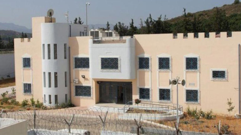 Φυλακές Χανίων: Προθεσμία πήρε ο 43χρονος Γεωργιανός που τραυμάτισε θανάσιμα 49χρονο ομοεθνή του