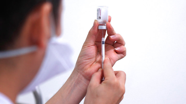 Βέλγιο: Ένας στους 3 πολίτες στη χώρα είναι πλήρως εμβολιασμένος