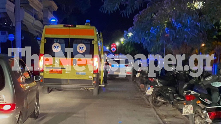 Βόλος: Σορός ηλικιωμένης γυναίκας ξεβράστηκε στην παραλία του Ίσαλου