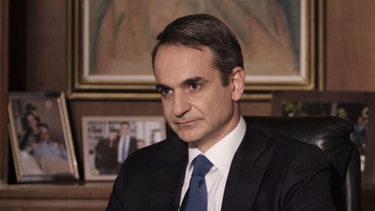 Ανακοινώσεις Μητσοτάκη στις 12:00 για τα μπόνους που θα έχουν οι εμβολιασμένοι