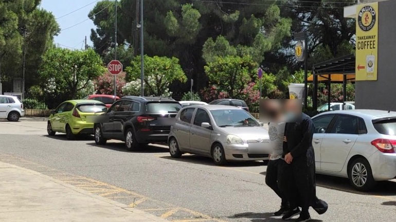 Προφυλακιστέος ο ιερέας από το Αγρίνιο που κατηγορείται για βιασμό και ασέλγεια