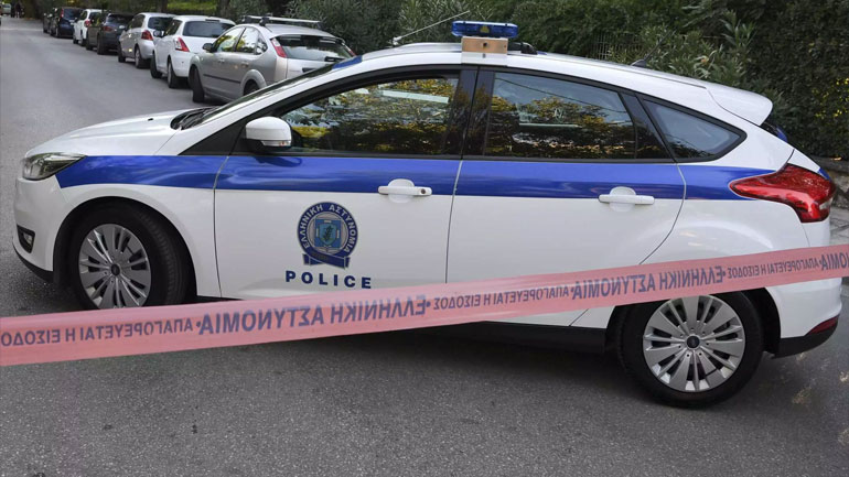 Μεγάλη αστυνομική επιχείρηση τη νύχτα στη Ναύπακτο για ναρκωτικά