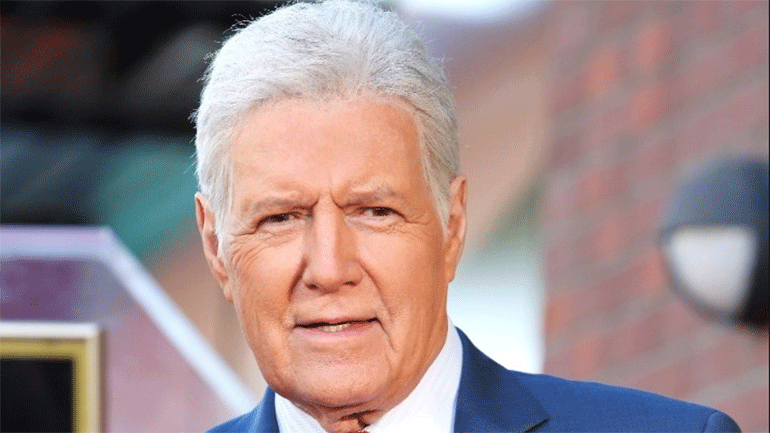 Οι Άλεξ Τρέμπεκ και Λάρι Κινγκ βραβεύτηκαν μετά θάνατον με Emmy Πρωινής Ζώνης