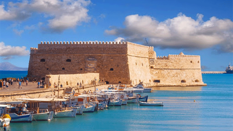 Συμμετοχή του Δήμου Ηρακλείου στο Φεστιβάλ Θεάτρου της Αβινιόν